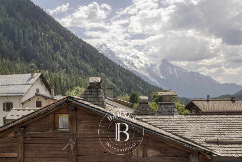 À vendre Appartement | Argentière - picture 1