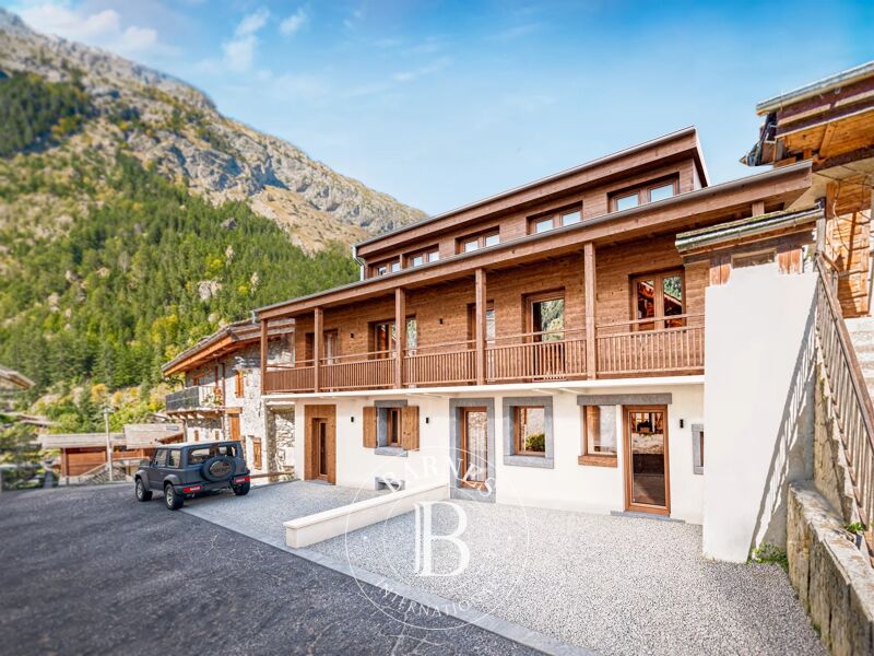 À vendre Appartement | Argentière - picture 3