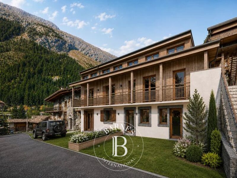 Vendita Appartamento | Argentière - picture 2
