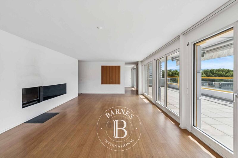 À vendre Penthouse | Carouge GE - picture 2