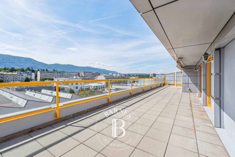 À vendre Penthouse | Carouge GE - picture 1