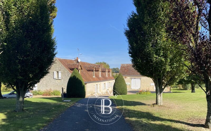 For Sale House | Cormes - picture 2