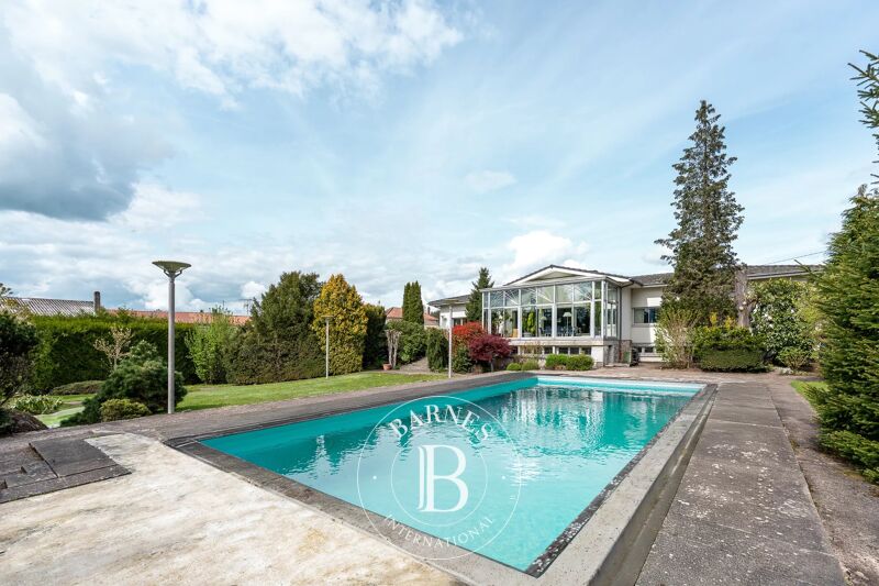 For Sale Villa | Plombières-les-Bains - picture 1