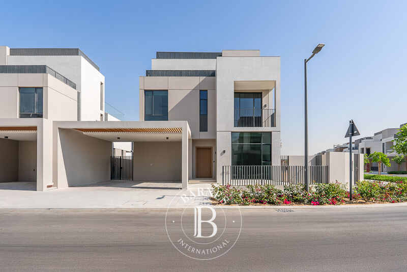 4 Bedroom Villa to rent in Arabian Ranches 3 - picture 1