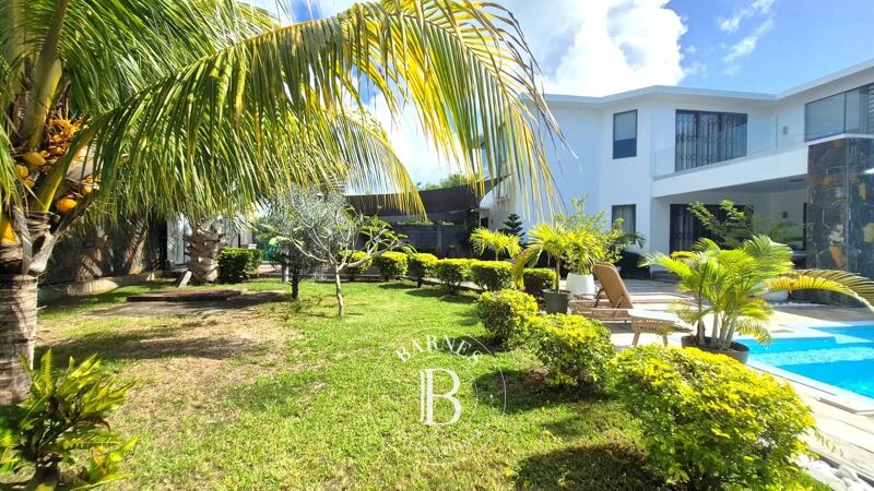 Zu vermieten Villa | Pereybère - picture 2