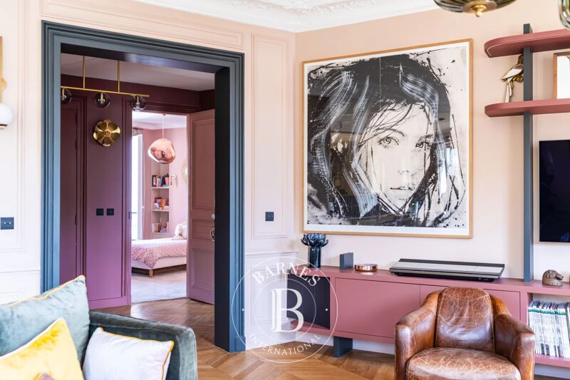 À vendre Appartement | Paris 16ème - picture 2