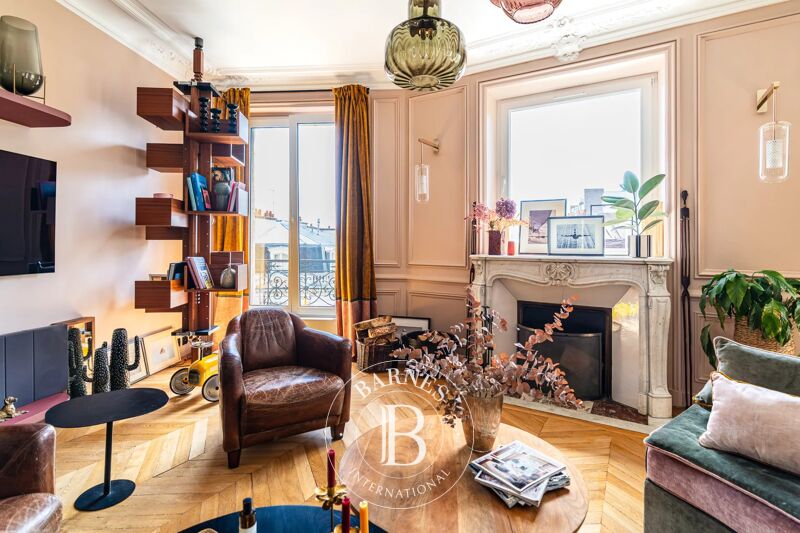 À vendre Appartement | Paris 16ème - picture 3