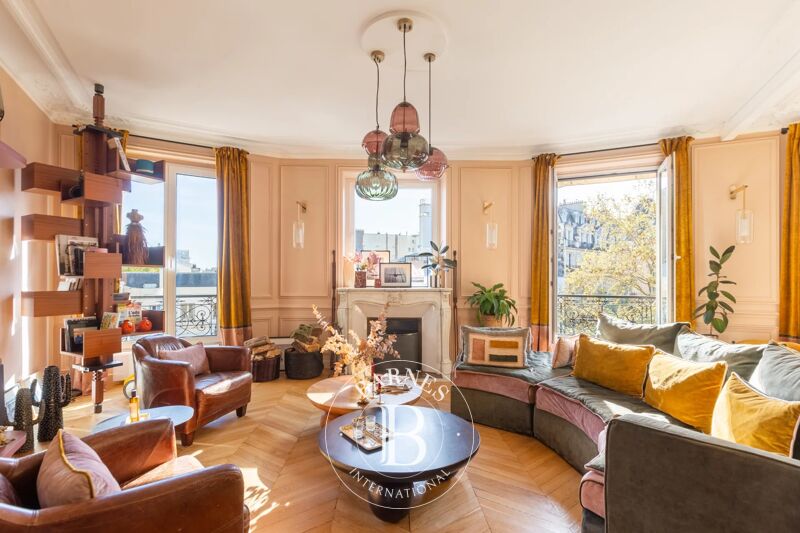 À vendre Appartement | Paris 16ème - picture 1