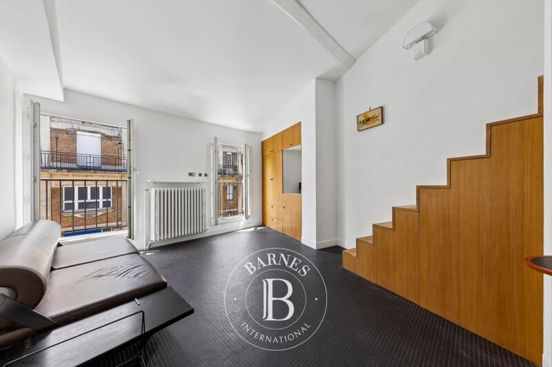 À vendre Appartement | Paris 6ème - picture 1