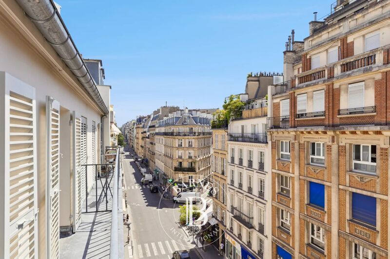 À vendre Appartement | Paris 6ème - picture 2