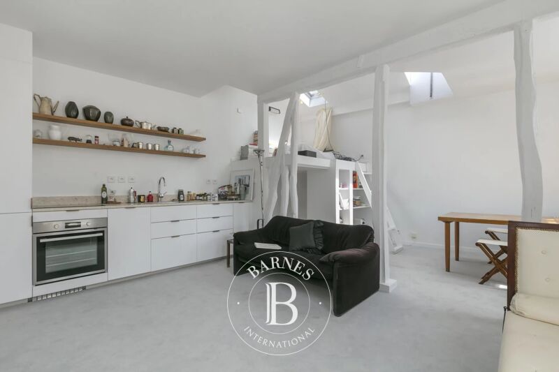 À vendre Appartement | Paris 11ème - picture 2