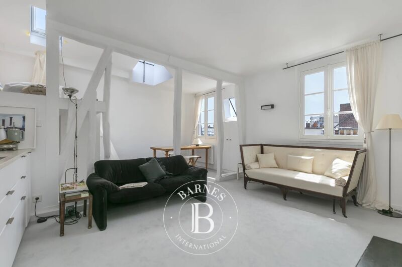 À vendre Appartement | Paris 11ème - picture 1