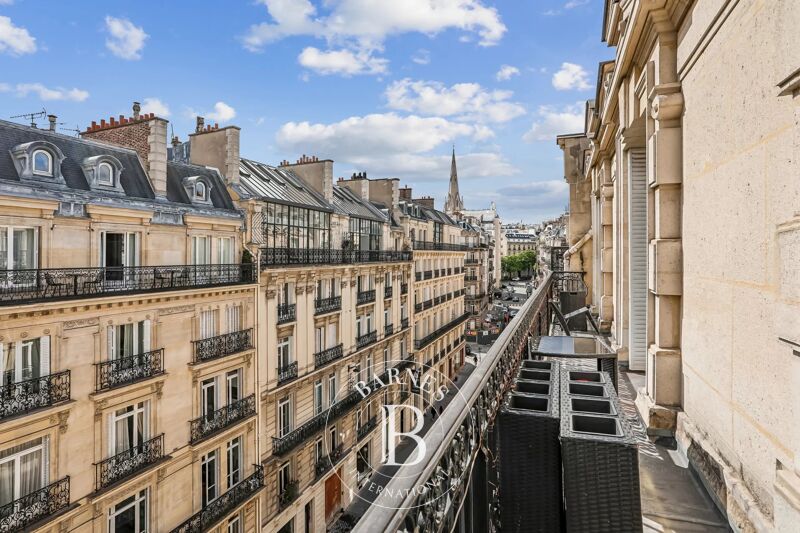 À louer Appartement | Paris 8ème - picture 2