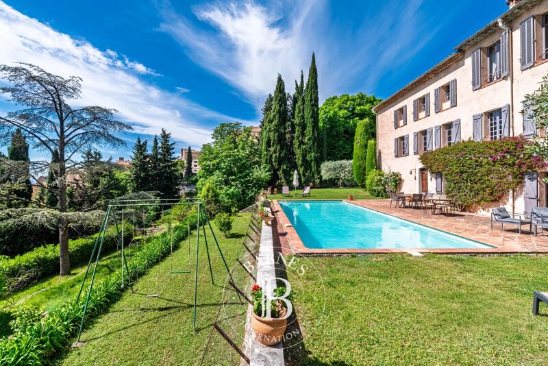 À vendre Bastide | Grasse - picture 3