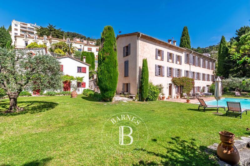 À vendre Bastide | Grasse - picture 1