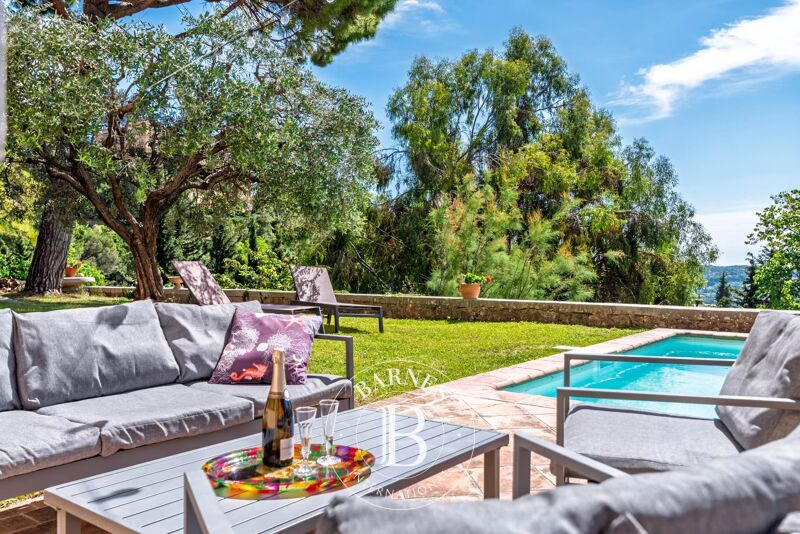 À vendre Bastide | Grasse - picture 2