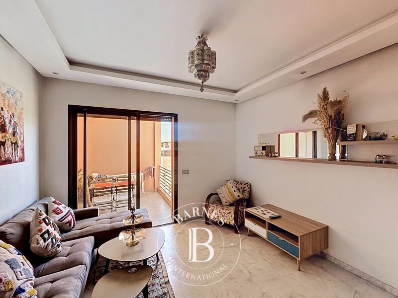 For Sale Apartment | Marrakech - picture 1