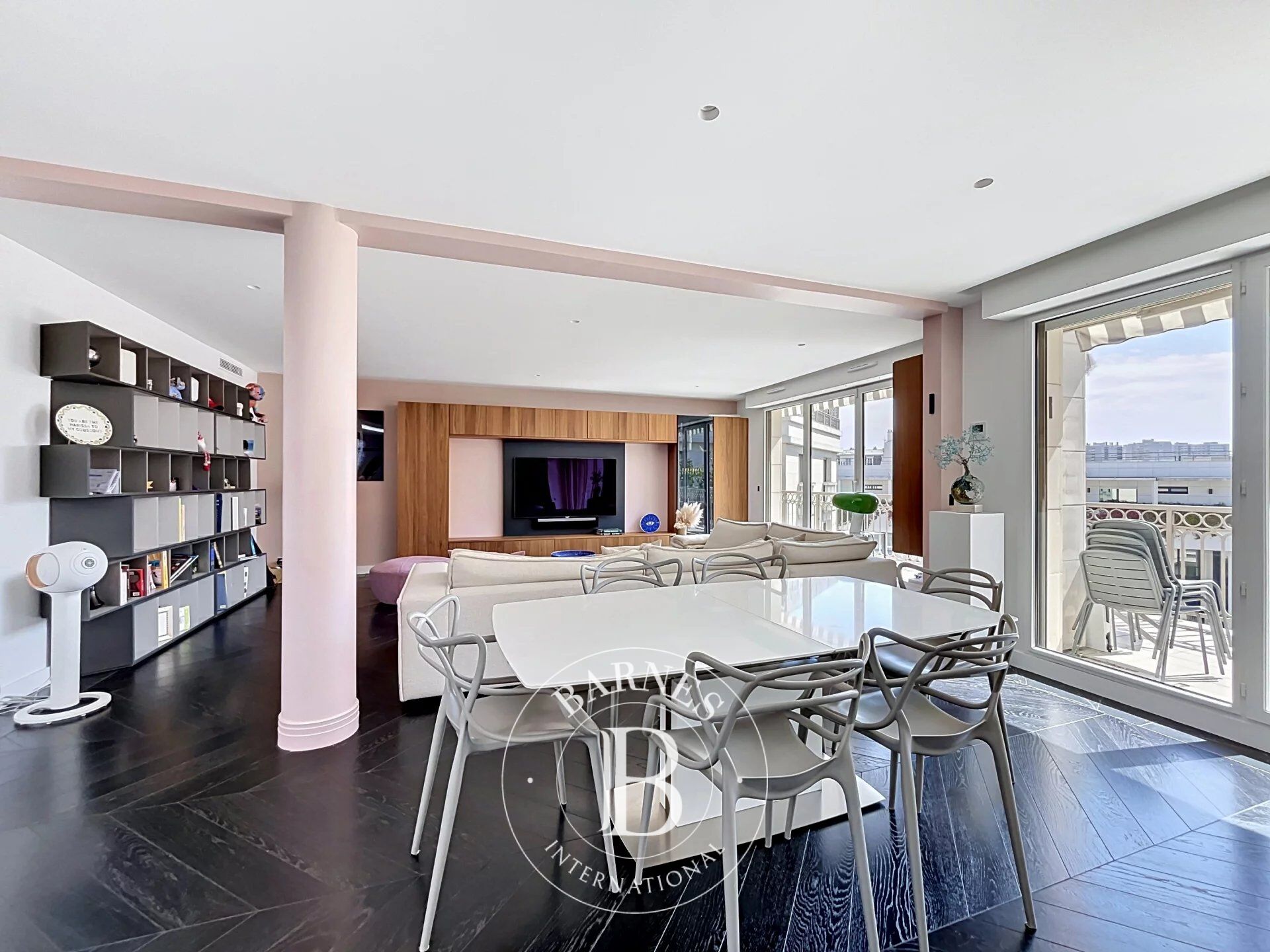 Le service location de la Maison BARNES vous propose ce bien : - picture 1