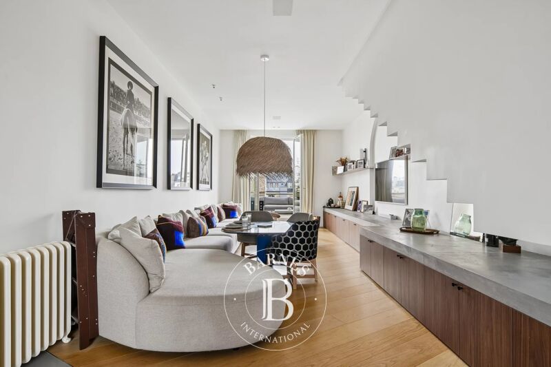 À vendre Appartement | Paris 16ème - picture 1
