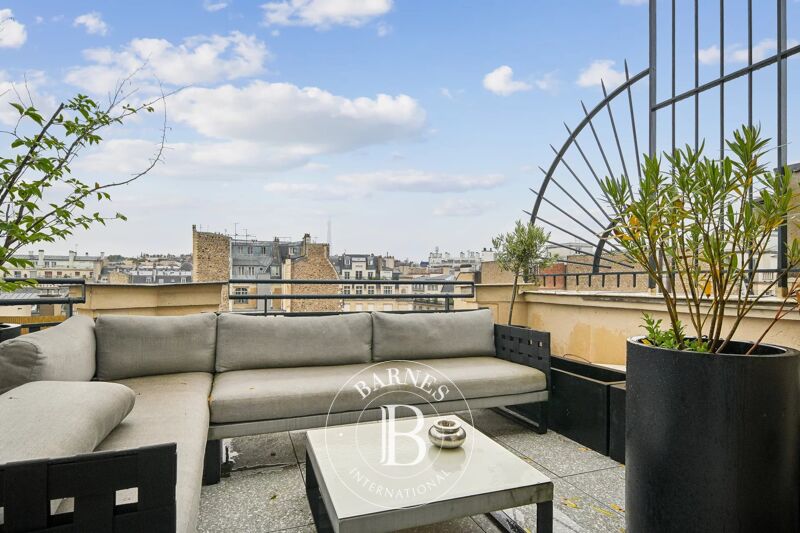 À vendre Appartement | Paris 16ème - picture 2