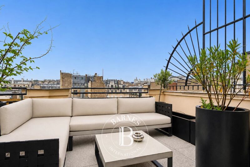 À vendre Appartement | Paris 16ème - picture 1