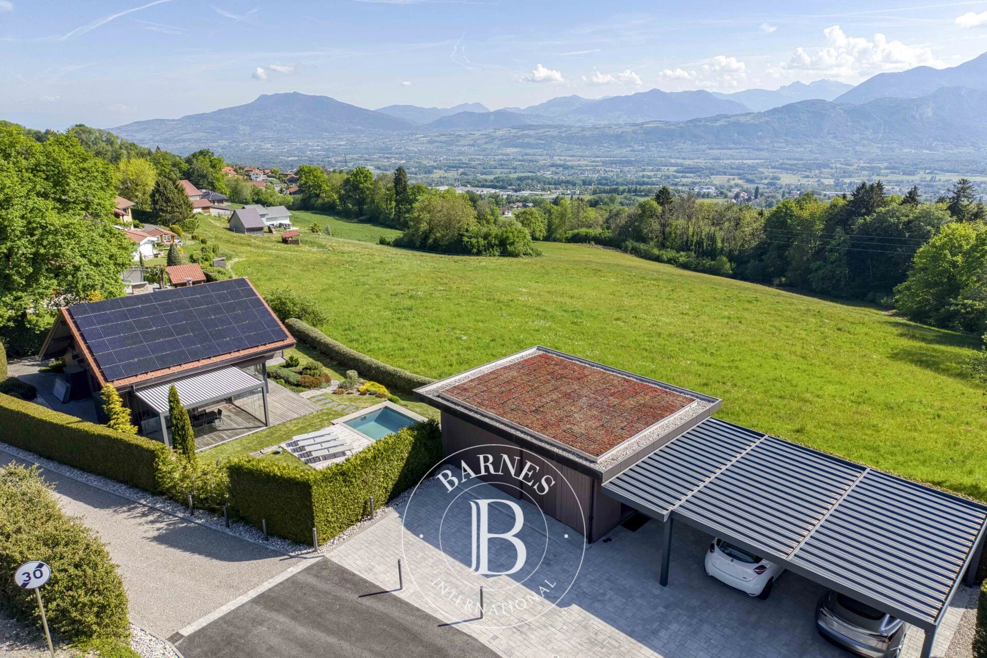 Casa Etaux - picture 2