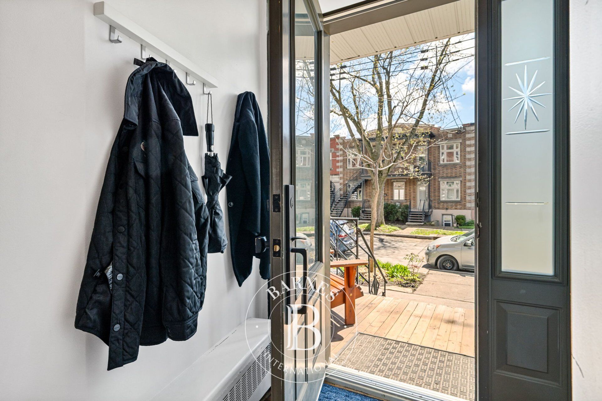 6325 Av. Louis-Hébert  Montréal (Rosemont/La Petite-Patrie) (Montréal) - picture 3