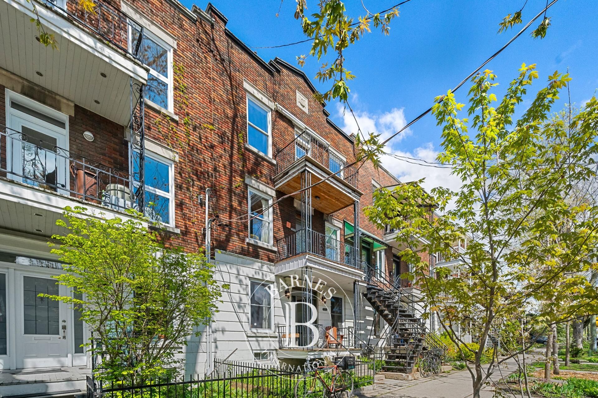 6325 Av. Louis-Hébert  Montréal (Rosemont/La Petite-Patrie) (Montréal) - picture 2