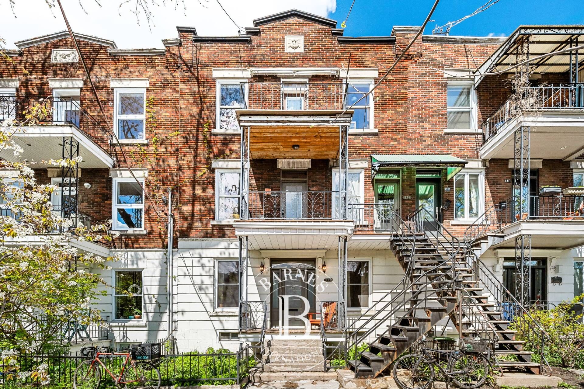 6325 Av. Louis-Hébert  Montréal (Rosemont/La Petite-Patrie) (Montréal) - picture 1