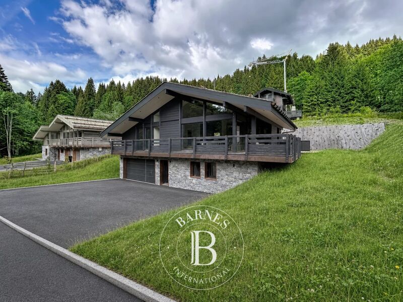 À vendre Chalet | Les Gets - picture 2