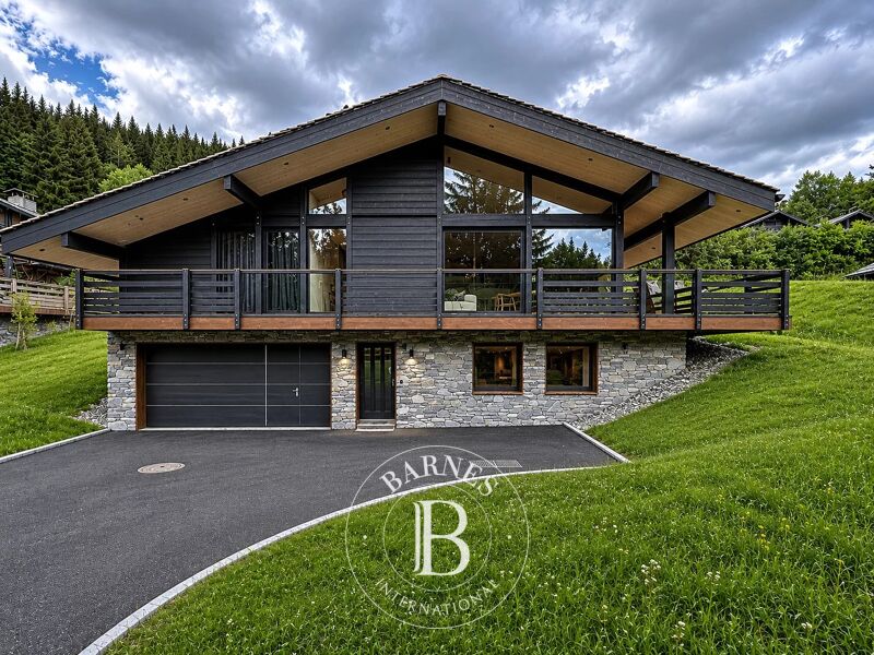 À vendre Chalet | Les Gets - picture 1