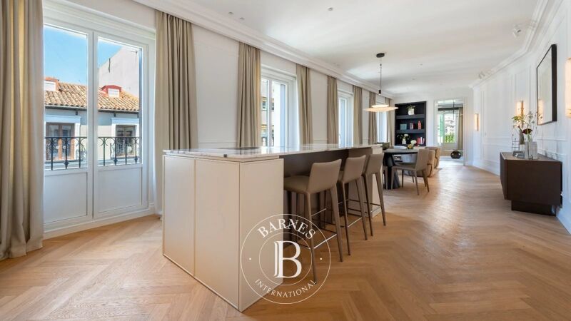 For Sale Apartment | Madrid - picture 1