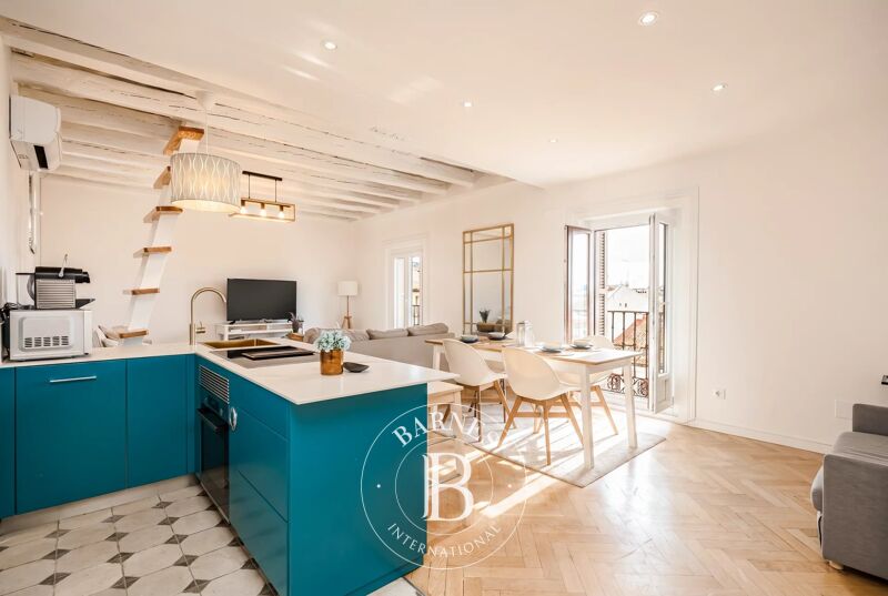 À louer Appartement | Madrid - picture 3