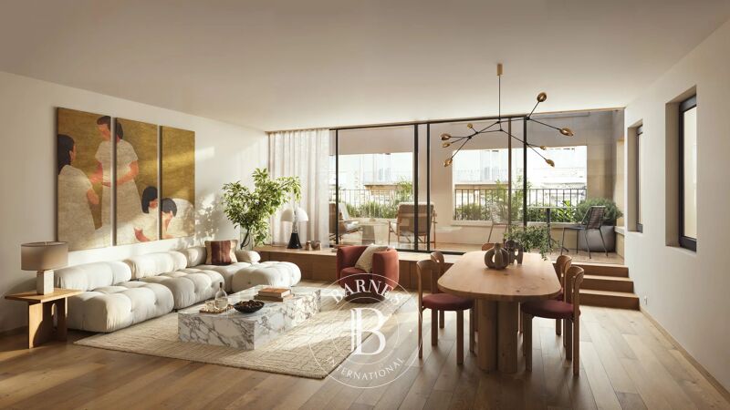 For Sale Apartment | Neuilly-sur-Seine - picture 1