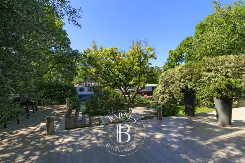 For Sale House | Issy-les-Moulineaux - picture 1