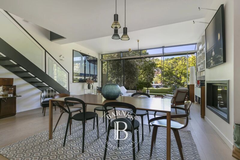 For Sale House | Issy-les-Moulineaux - picture 3