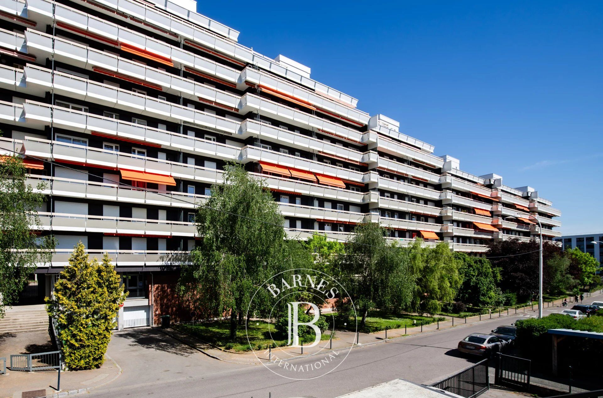 Appartamento Nancy - picture 2