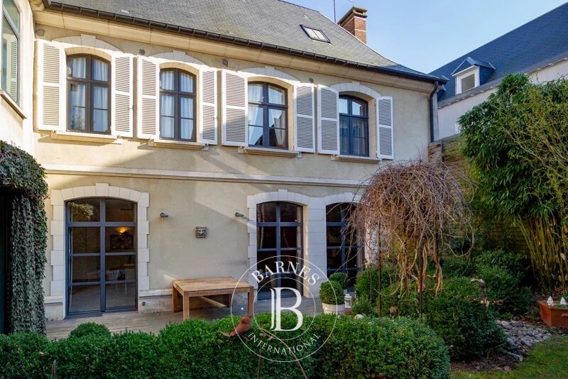 For Sale Mansion | Amiens - picture 1