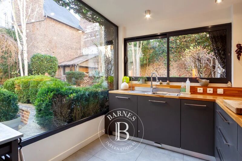 For Sale Mansion | Amiens - picture 3