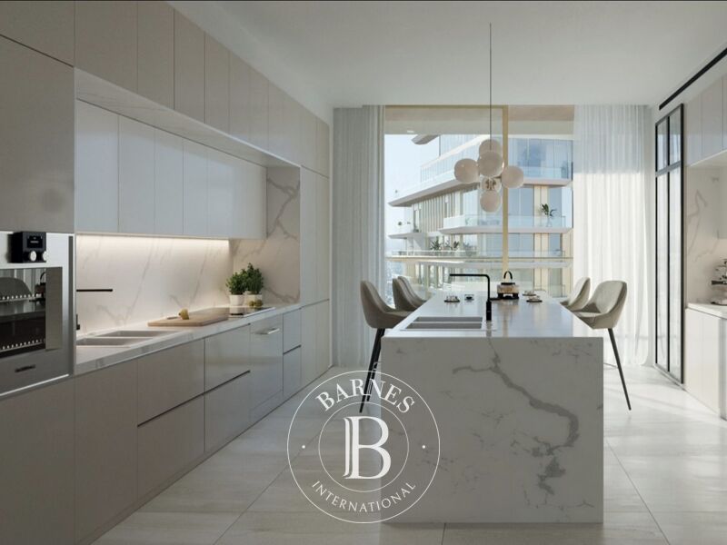 Zu vermieten Wohnung | Palm Jumeirah - picture 3