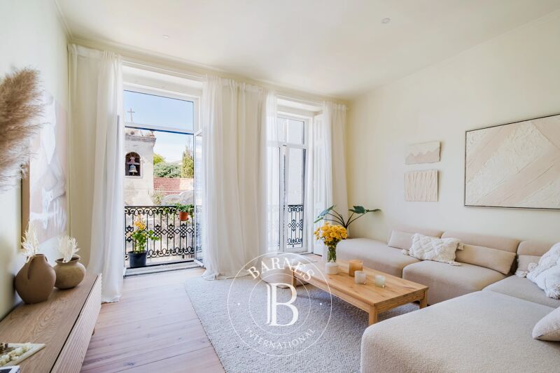 À vendre Appartement | Lisbonne - picture 1