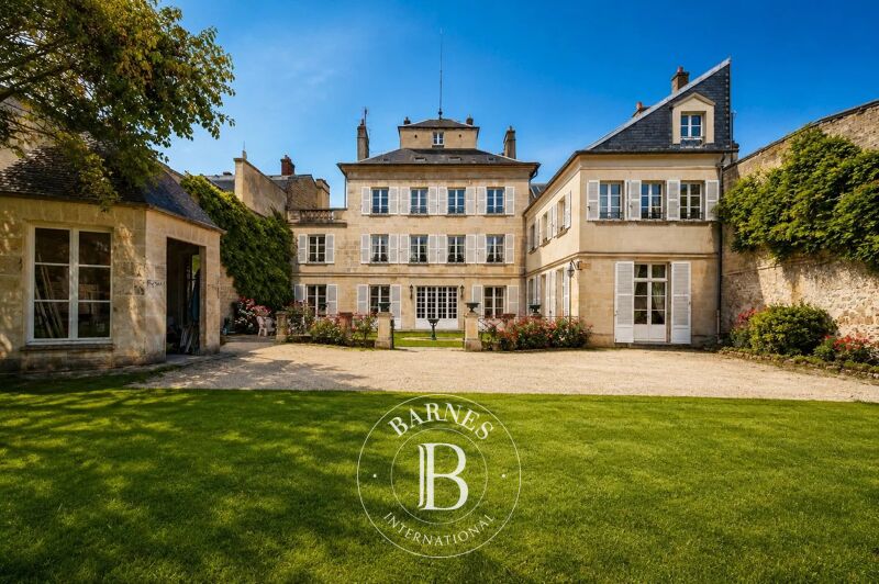 Venta Palacete | Chantilly - picture 1