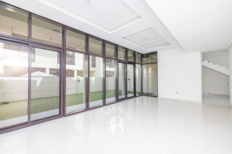 À vendre Maison de ville | Damac Hills - picture 1