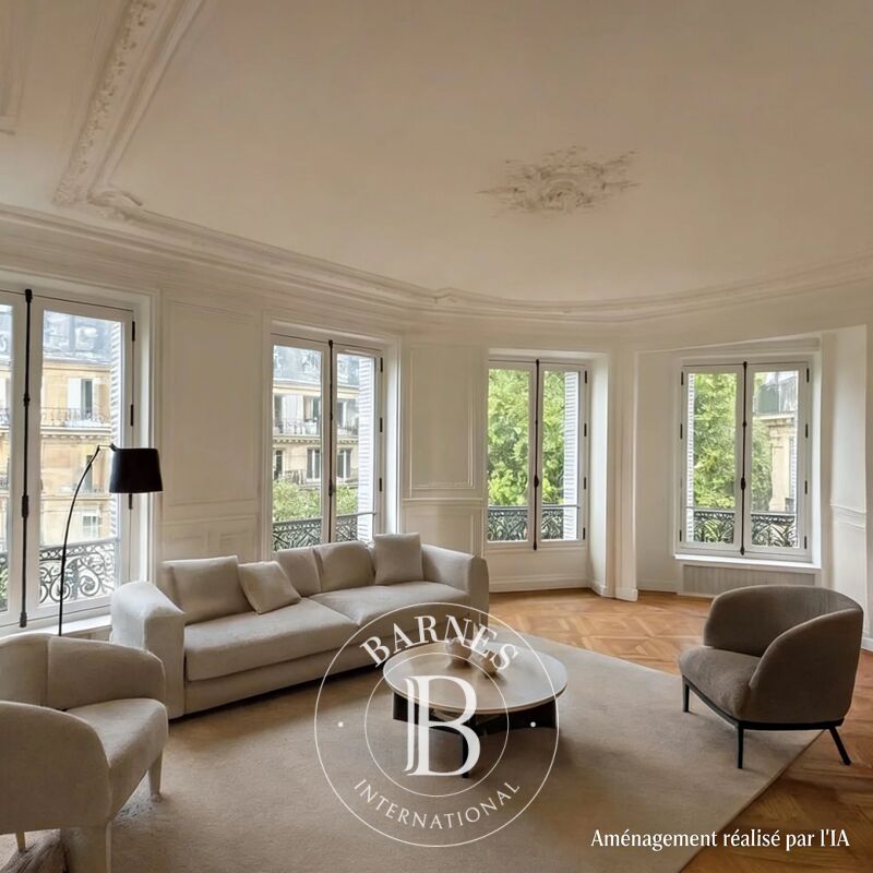 À vendre Appartement | Paris 8ème - picture 1