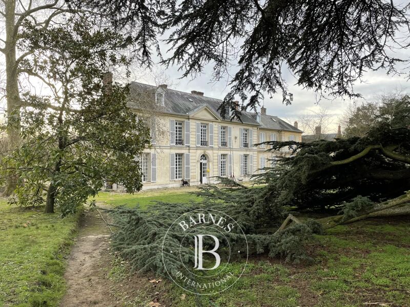 Alquiler Palacete | Verrières-le-Buisson - picture 1