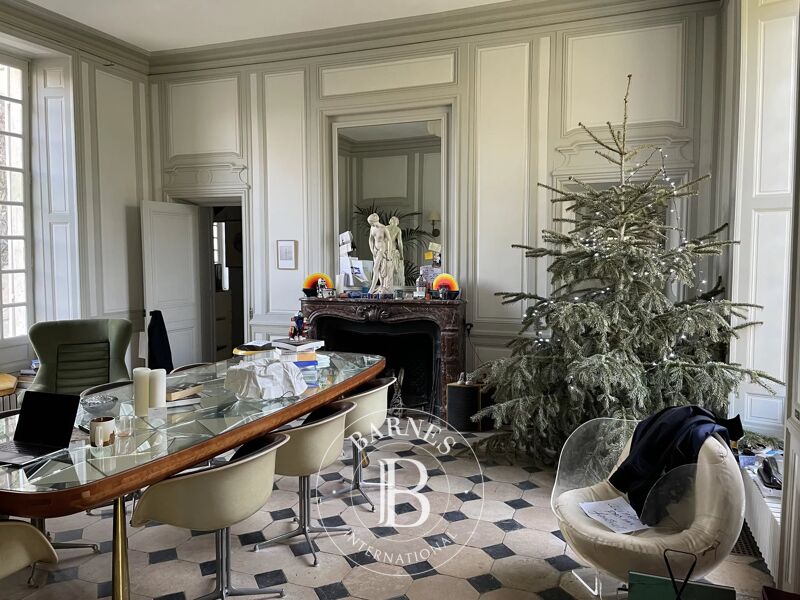 Alquiler Palacete | Verrières-le-Buisson - picture 3