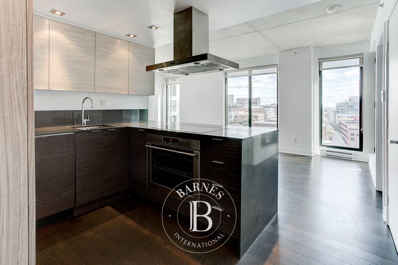 For Rent Apartment | Montréal (Ville-Marie) - picture 3