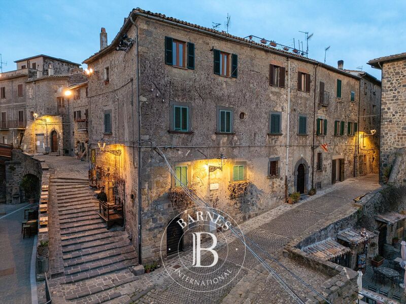 Zu verkaufen Wohnung | Bolsena - picture 1