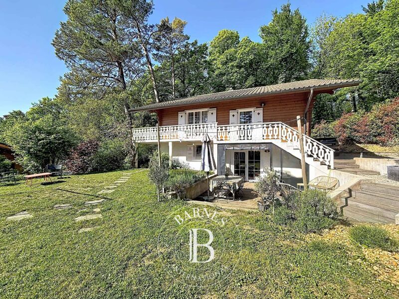 Venta Villa | Gingins - picture 1