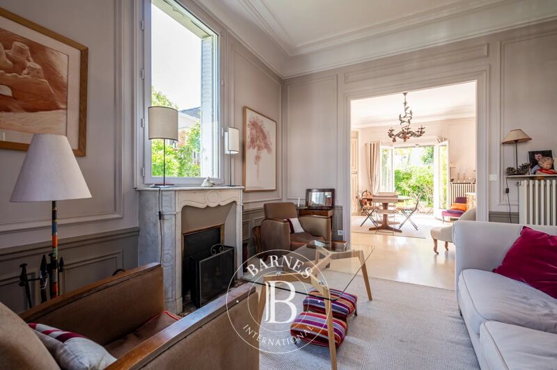 For Sale House | Asnières-sur-Seine - picture 1